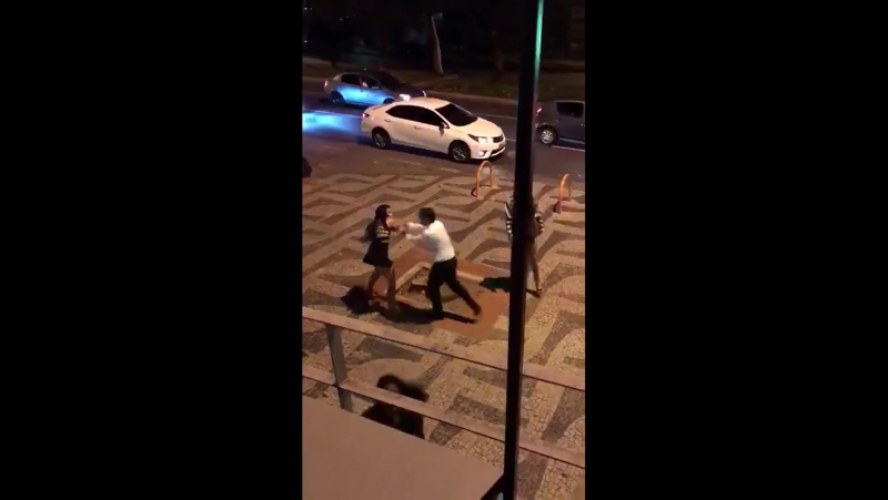 Во курятник