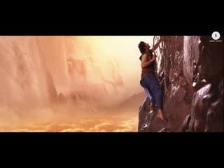 Khoya hain full video ¦ baahubali the beginning ¦ prabhas amp; tamannaah ¦ m m kreem, manoj m