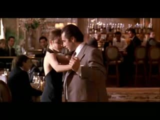 Танго аль пачино tango al pachino scent of a woman