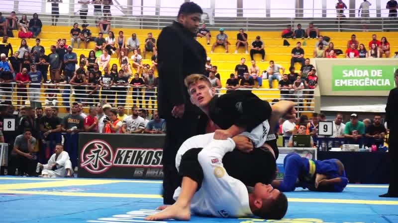 Nicholas meregali vs kaynan duarte brasilian nationals 2019