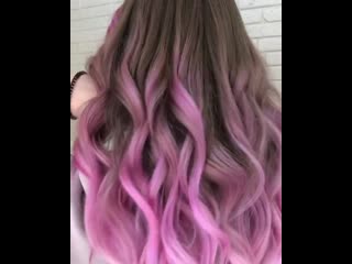 Прямой краситель iq color shade