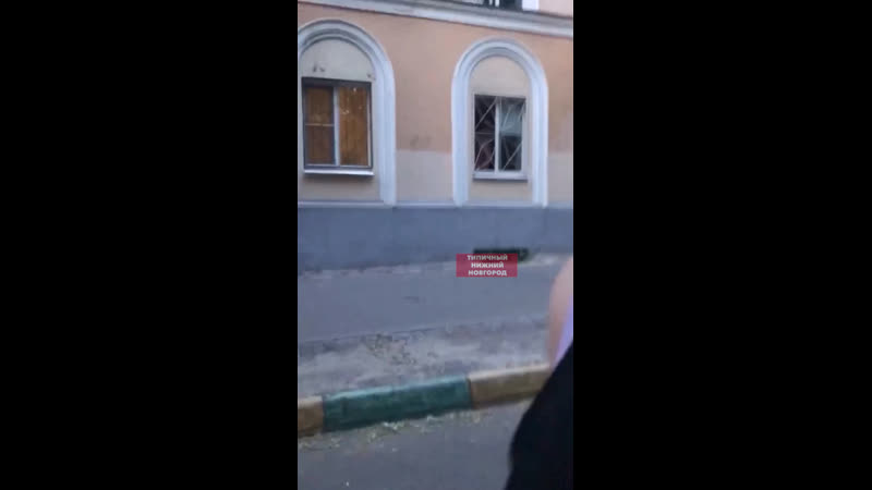 Мужчина эксгибиционист на проспекте гагарина типичный нижний новгород