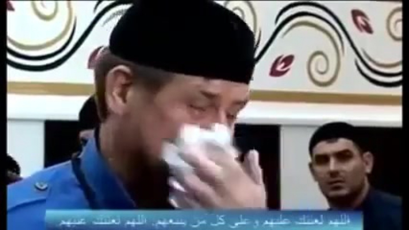 Ленина свалили