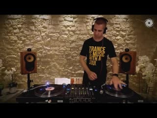 Giuseppe ottaviani the black hole vinyl experience part two