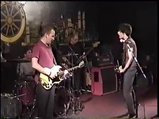 Fugazi do you like me reclamation live