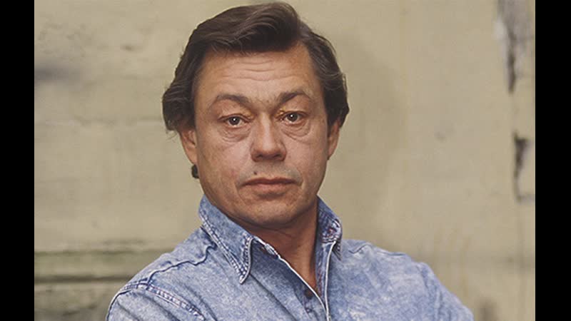 Как молоды мы были николай караченцов