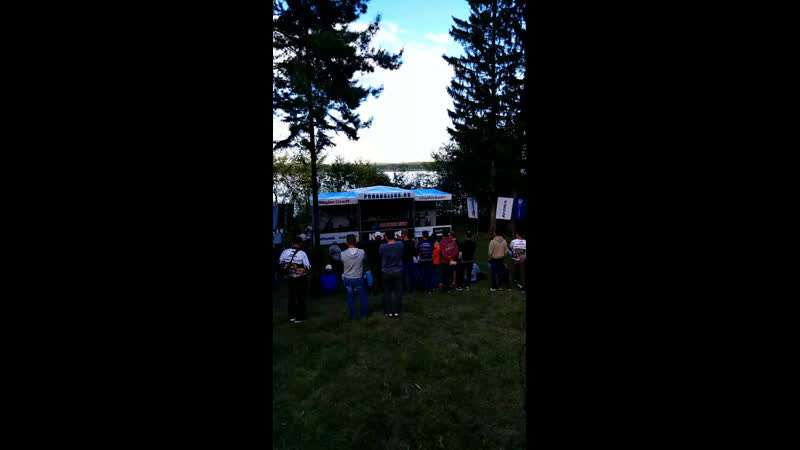 Live sarapul fishing club （sfc）