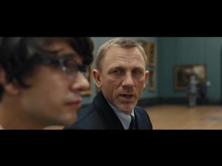 Movies 007 skyfall james bond meeting q (intermediate)