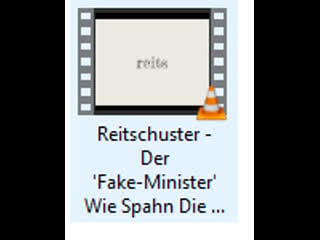 Reitschuster der fake minister wie spahn die menschen mit desinformation in die irre führt