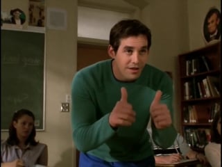 3x21 graduation day part 1