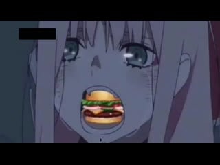 Arthouse | anime || darling in the franxx