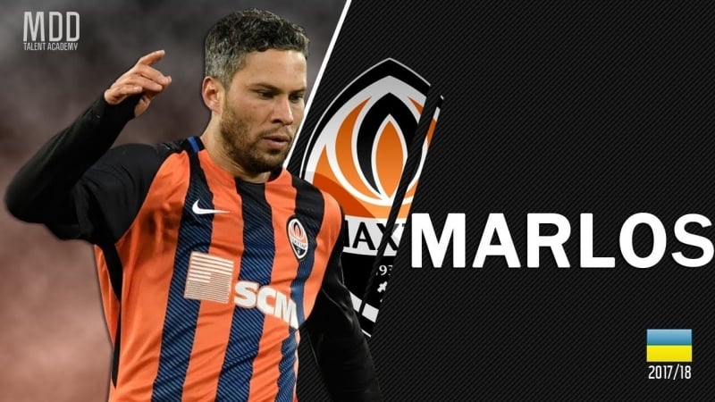Марлос голы, скиллы, ассисты 2017 18 hd