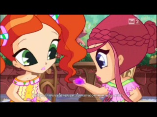 Pop pixie ~ episodio 37 magicpop in pericolo [in italiano]