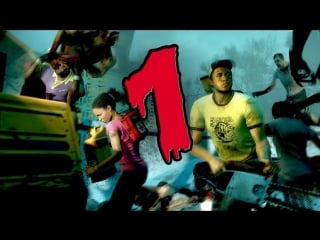 Left 4 dead 2׃ ещё есть что доказать #1 вы свихнулись؟!