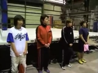 Perfect arsion ~auditions~