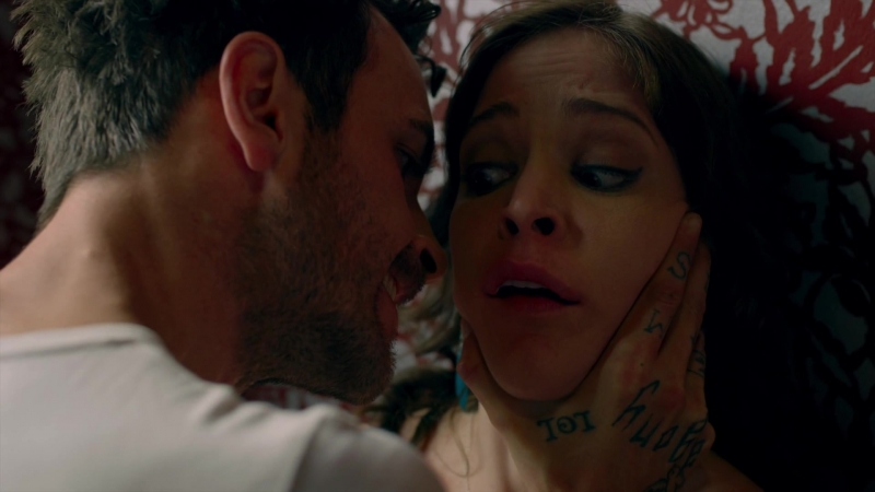 S03e05 porn video – Hot scene from s03e05 of preacher