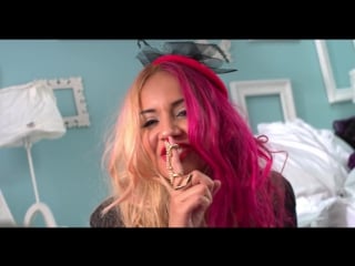 Kristine mirelle freakin mess