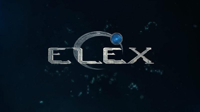 Cinematic porn video – Elex (cinematic trailer)