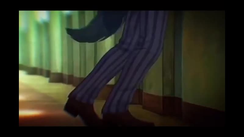 Beastars | legoshi | louis | anime edit