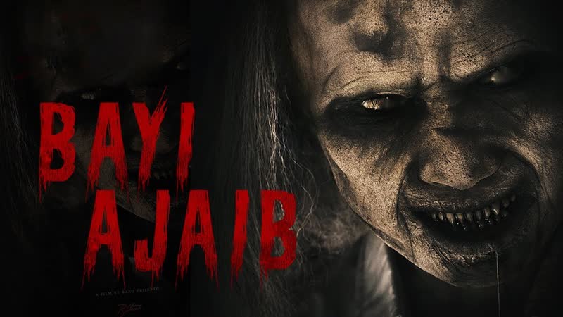 Дитя демона (2023) bayi ajaib