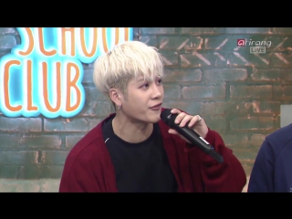 [видео] 160329 got7 @ after school club