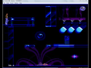 Chernokryl flashback smd p1 2