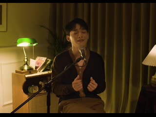 Chen 첸 `사랑하는 그대에게 (dear my dear)` highlight medley #my dear