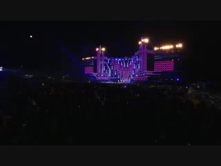 Yeeun bad girls [cover on lee hyori]