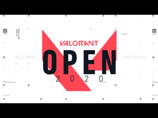 Финал фан турнира valorant open