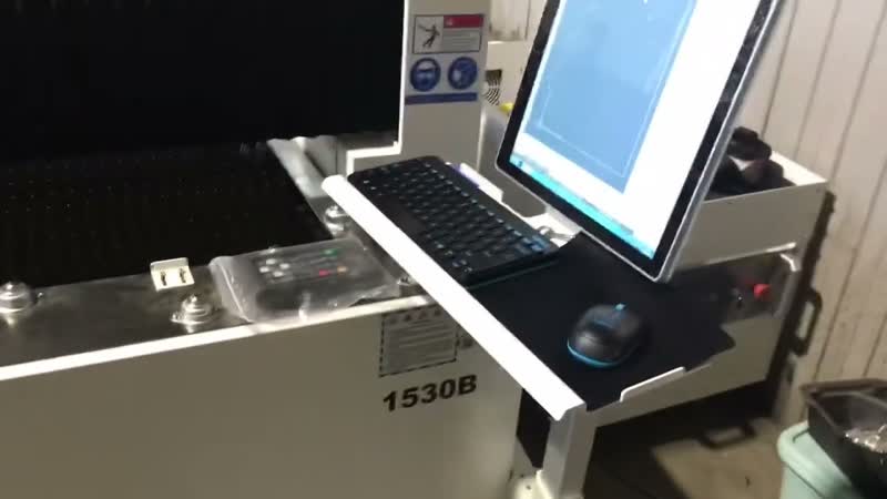 Metaltec 1530b (1000w) видеообзор полное видео от ооо станки запущен в г вологда 18 ноября 2022 г