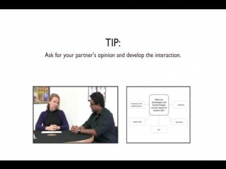 Cae tips and advice for the speaking test