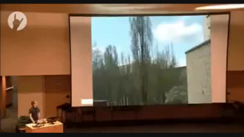 Максимально интерактивное телевидение