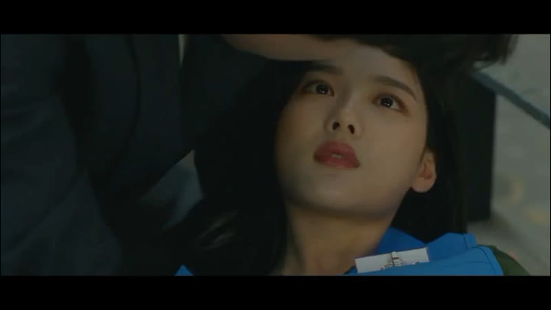 [teaser] 박경, 설아(우주소녀)(park kyung, seola(wjsn)) 시소(see saw) 편의점 샛별이