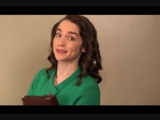 Melanie scrofano as stella hoobler