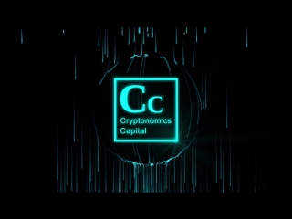 Cryptonomics capital promo