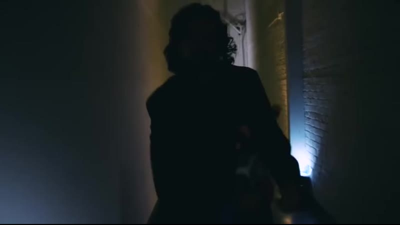 Пародия на джона уика