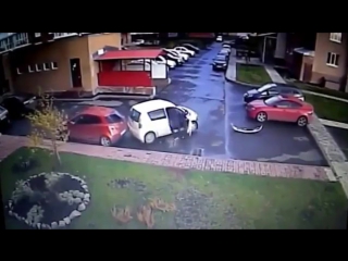 Мастер паркои