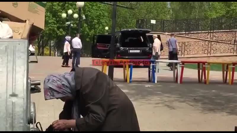 Росія в одному відео