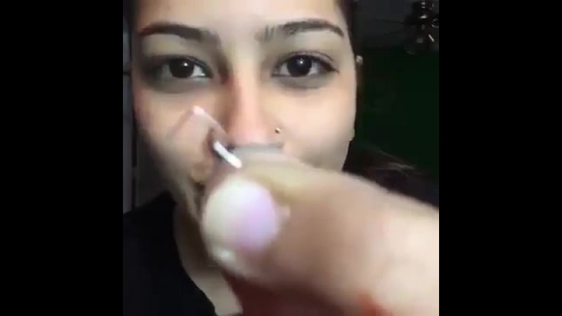 Дырка в башке © видеожесть