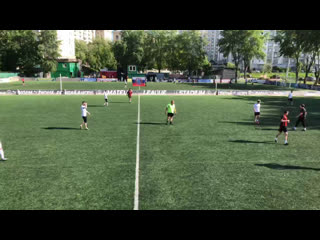 Торпедо амкар | amateur russian league 🇷🇺