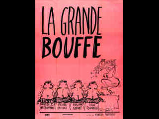 La grande bouffe (1973)