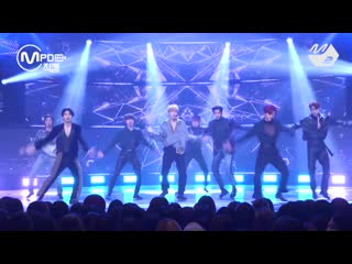 [mpd직캠] sf9 직캠 4k ‘예뻐지지 마(enough)’ (sf9 fancam) ¦ @