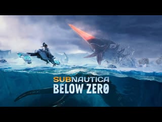 Subnautica below zero