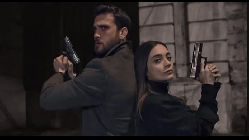 Efsun &amp; yamaç || him and i