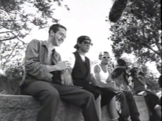 Red hot chili peppers funky monks [uncut/full]