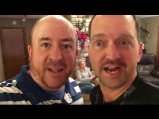 Creepiest face swap ever! woodsie has gone too far