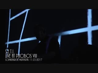 Live at phobos (full show) 2017