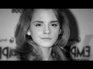 Emma watson 24 years in 34 seconds