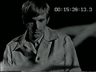 Hansson and karlsson popside show (swedish tv) 1967