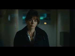 Марчелла | marcella s02 e01 (2018)